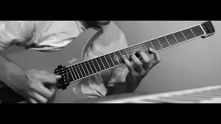 Sungazer - Perihelion [ Guitar Cover ]