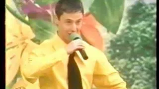 VITAS - Говорящая кукла / The Speaking Doll