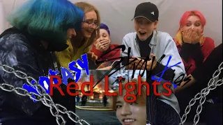 Stray Kids "강박 (방찬, 현진)” Video | REACTION