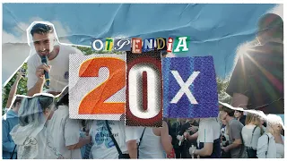 OTPendia - 20x | Official Video