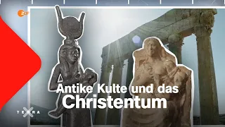 Christentum - 3 Ideen aus anderen Religionen | Terra X