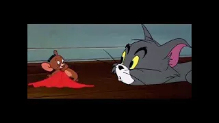 ᴴᴰ Tom and Jerry, Episode 108 - Mucho Mouse [1956] - P3/3 | TAJC | Duge Mite