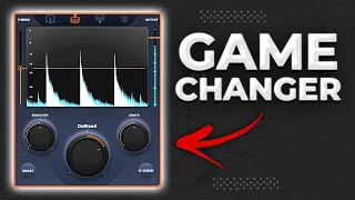 This Plugin Changed the Way I Mix Drums