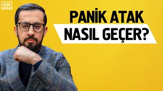 Panik Atak Nasıl Geçer? | Mehmet Yıldız