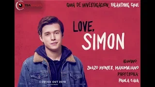 [Trailer HD] Yo soy Simón (Love, Simon) Subtitulado Español Latino