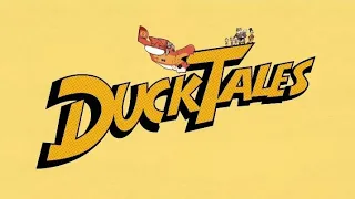 DuckTales 2017 - Custom Intro (Persian)