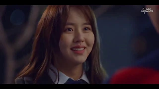 Drama romantis terbaru cinta segitiga Kim So-hyun,Song Kang danJung Ga-ram di drama Love Alarm