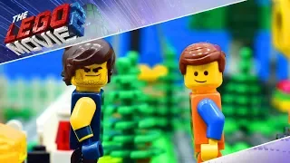 20 Episodes | LEGO MOVIE 2 Stop Motion Videos | LuckyCleverToys Compilation