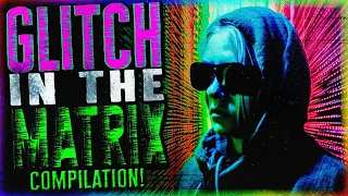 Over 100 TRUE Glitch In The Matrix Stories To Bring You Back To Reality - COMPILATION (Nov-Jan)