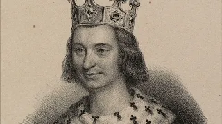 Людовик IX Святой Французский. Рассказывает историк Наталия Ивановна Басовская.