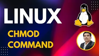 Part 12 - Unix/Linux for Testers | chmod command | File Access Permissions