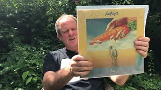 Badfinger Ass Album Review