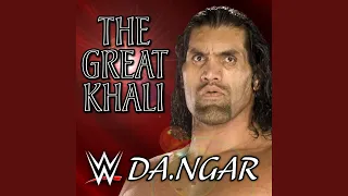 Da.Nger (The Great Khali)