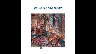 BLANCMANGE - The Day Before You Came (ABBA cover) (12" Extended)