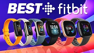 Best Fitbit Smartwatch 2024: Great Choice or Overhyped?