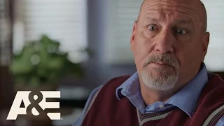 Cold Case Files: The Series Returns | May 25th | A&E