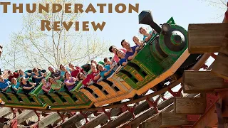 Thunderation Review