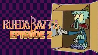 EarthBound Randomizer: ReudaBatta - Part 2 - Spare Change?