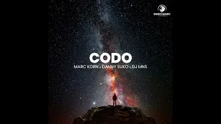 Marc Korn x Danny Suko x DJ MNS - Codo (Edit)
