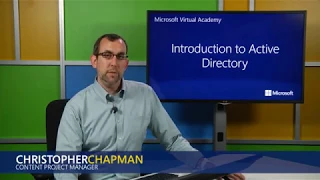 04 Active Directory Federation Services (FS)