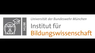 Die Universität der Bundeswehr München stellt sich vor - Teil 1
