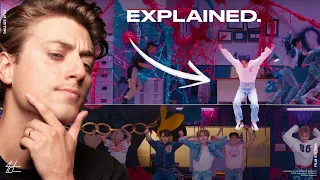 Video Editor Reacts to Stray Kids ‘Case 143’