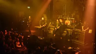Evergrey - 09/03/2019 - Full Show @ Melkweg, A'dam