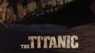 Titanic’s Final Moments (1996 Mini-Series)