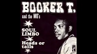Booker T. And The MG's - Soul Limbo