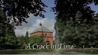 A Crack in Time: Papplewick Pumping Station & Dragon Breath Theatre education project, May-July 2015
