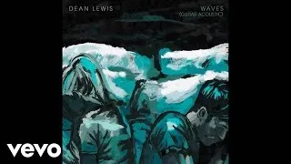 Dean Lewis - Waves (Guitar Acoustic)