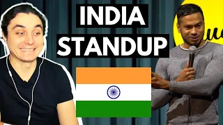 Is Standup in INDIA RISKY? (Reaction to KASHMIR, DELHI & THE BJP  DANIEL FERNANDES)