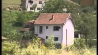 UÇK -ja ne Fshatin Carralev, 3 korrik 1998