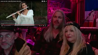 Heaven and Hell - Liliac Official Music Video 2023 Reaction