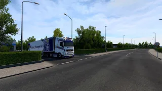 På tur med Aalborg Transport