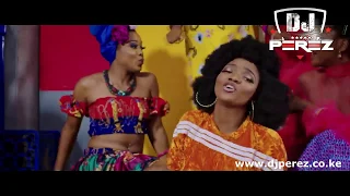 NAIJA AFROBEAT VIDEO MIX | BEST OF 2019 | DJ PEREZ ft WIZKID | DAVIDO | BURNA BOY | FIREBOY DML