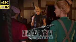 [4K HDR]FINAL FANTASY VII REMAKE - ファイナルファンタジーVII リメイク #20