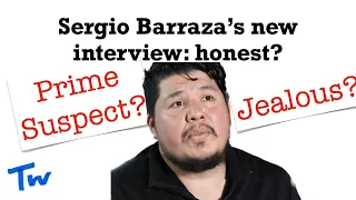 Elizabeth Barraza’s husband Sergio - does his new interview reveal what happened to her?