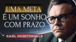 Aumente sua autoconfiança e autoestima em apenas 4 passos com as dicas incríveis de Earl Nightingale