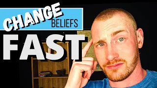 How to Change My Belief System | Lasting Confidence EP3