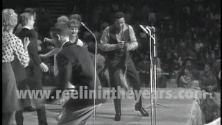 Chubby Checker- "The Twist" 1963 [Reelin' In The Years Archives]