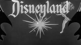 Walt Disney's Disneyland Opening (1957)