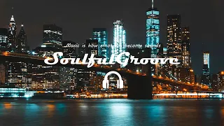 Playlist : Chill R&B/Soul Playlist ♫ late night chill 🎧