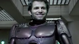 Zack Snyder, Oyuncularından Gelen Şikayetler Hakkında Konuştu! (Troll Altyazı)