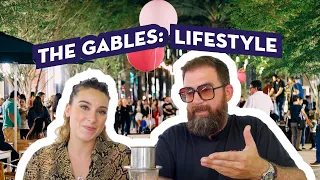 Best Miami, Florida Suburbs: Coral Gables Lifestyle (Part 2 of 3) Neighborhood Deep Dive