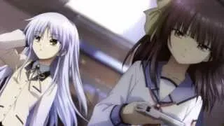 Angel Beats! - My Soul Your Beats! full