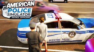 She Had Human WHAT? | Police Simulator: Patrol Officers