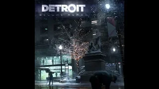 MiyaGi – БадаБум [Detroit: Become Human]