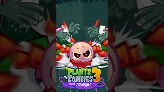 Lychee in PvZ3!