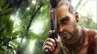 Far Cry 3 Soundtrack-Vaas Fight theme